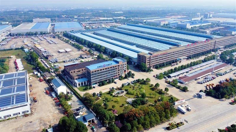 Factory Workshop